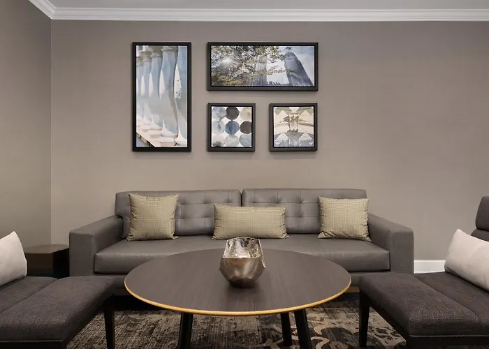 Residence Inn Charlotte Southpark